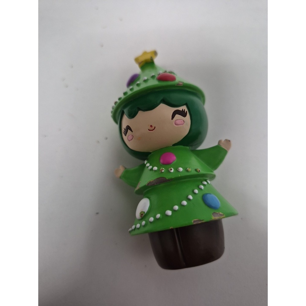 Momiji Figure Noe Lle Limited Edition Collectible Doll Read Description